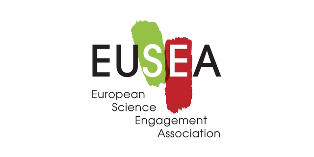 EUSEA logo