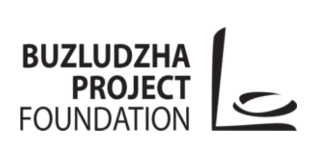 Buzludzha Project Foundation logo