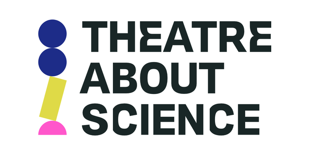 Theatre About Science logo