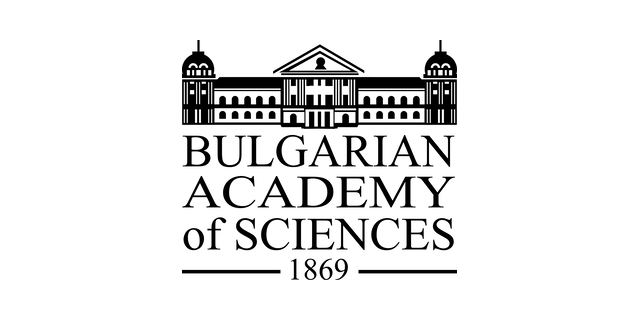 Bulgarian Academy of Sciences logo