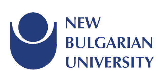 New Bulgarian University logo