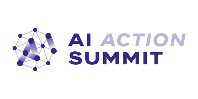AI Action Summit logo