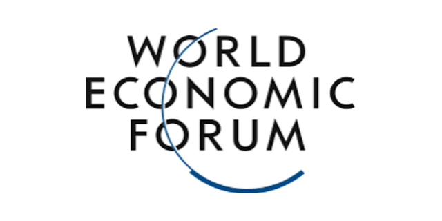 World Economic Forum logo