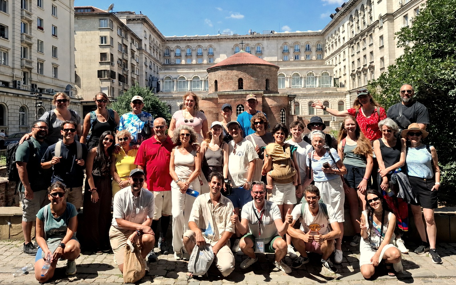 Storytelling for Tourism, Cultural & Natural Heritage