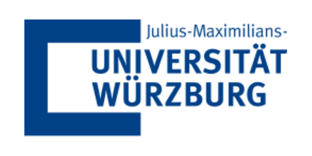 Julius-Maximilians-Universität Würzburg logo
