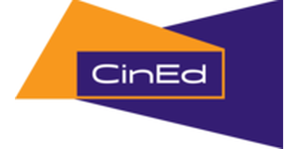 CinEd logo