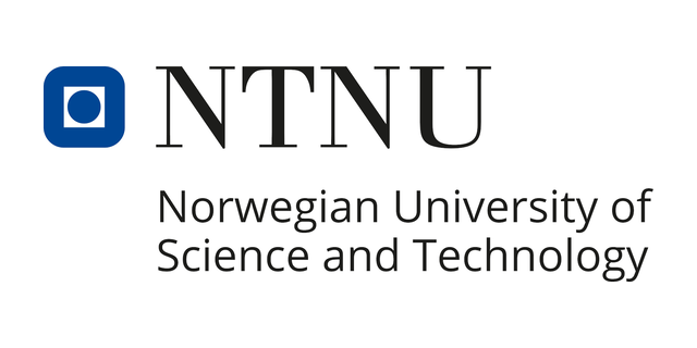 Norwegian University of Science and Technology logo
