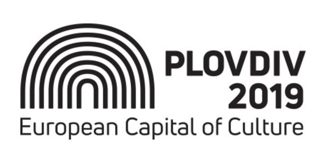 Plovdiv 2019 — European Capital of Culture logo