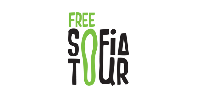 Free Sofia Tour logo
