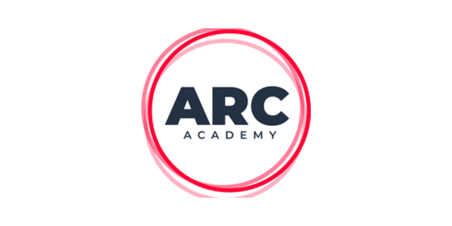 ARC Academy logo