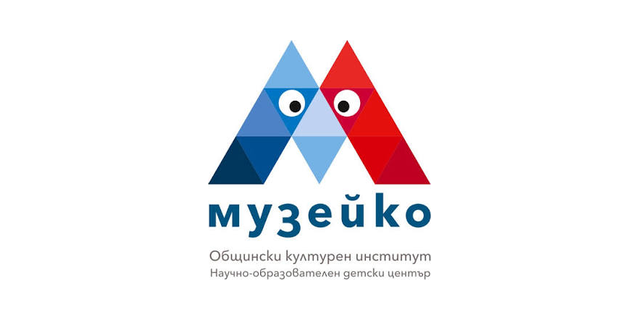 Muzeiko logo