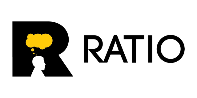 Ratio logo