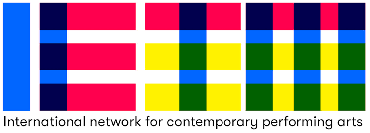 IETM — International network for contemporary performing arts logo