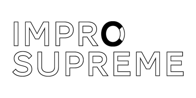 Impro Supreme logo
